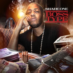 Gangster Town (Explicit)