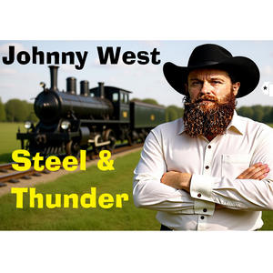 Steel and Thunder (feat. Johnny West)
