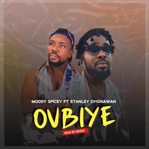 Ovbiye (feat. Stanley O)