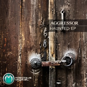 Haunted (Igor Kostoski Remix)