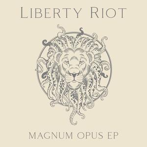 Magnum Opus EP