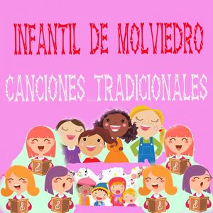 Canciones Tradicionales (feat. Rogelio Conesa)