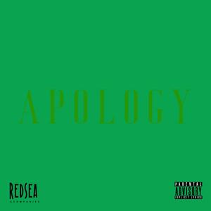 Color's Of Emotions (Apology) [Explicit]