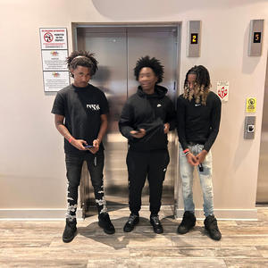 DRILL (feat. 1liljd) (Explicit)