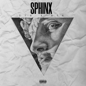 Sphinx (feat. BTK) (Explicit)