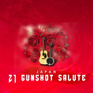 21 Gunshot Salute (Explicit)