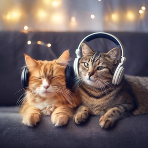 Purr Melodies: Calming Music for Cats