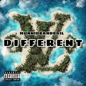 Different (Explicit)