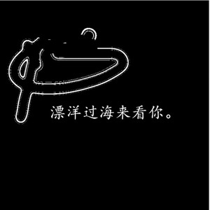 漂洋过海来看你