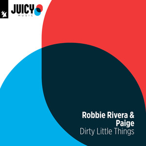 Dirty Little Things (DJ Rooster Remix)