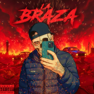 El Licenciado V8 (Explicit)