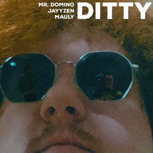 DITTY (feat. Mauly & Mr. Domino) [Explicit]