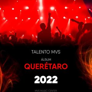 Grabación disco Querétaro 2022