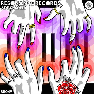 Nobody In Here (Original Mix)