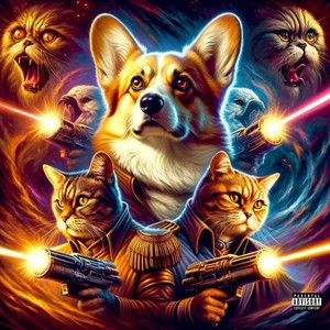 THE FAME (feat. Variegate) (Explicit)