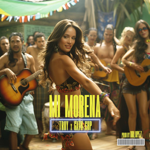 Mi Morena