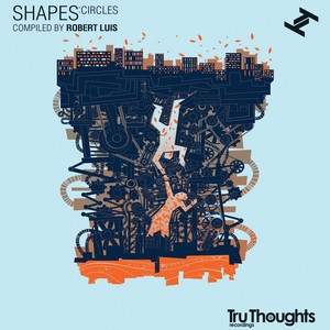 Shapes: Circles (Explicit)