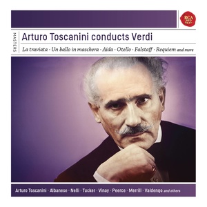 La Traviata - Alfredo! Voi?