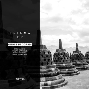 Enigma EP