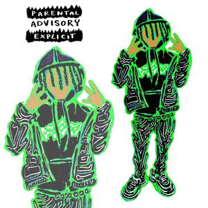 Trip (feat. Spinn4Cam) (Explicit)