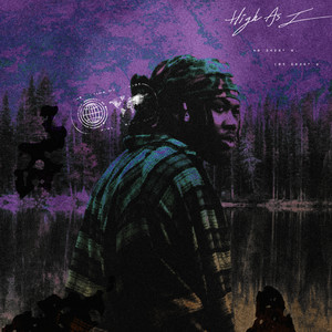 High As I (Explicit)