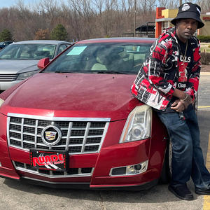 She 4 Da People (feat. Frenzi Vader) [Explicit]
