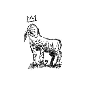 Worthy is the Lamb + Spontaneous