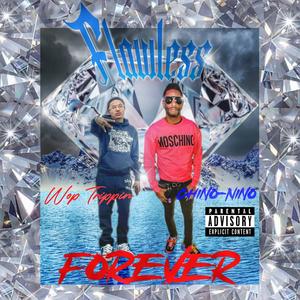 Flawless Forever (Explicit)