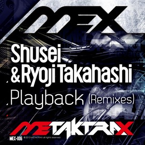 Playback (N15H & Innovaders Remix)