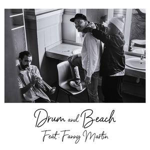 Drum And Beach (feat. Fanny Martin)