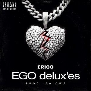 EGO delux'es (Explicit)