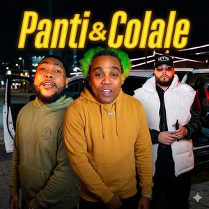 PANTY Y COLALE MIX 2026 (Explicit)