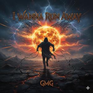 I Wanna Run Away (