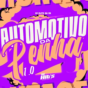 Automotivo da Penha 1.0 (Explicit)
