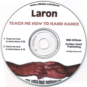 Teach Me How to Hand Dance / Long Version