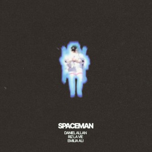 Spaceman (ft. RIZ LA VIE) [Explicit]