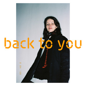 Back to you