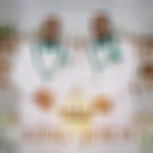 Sabbath Day (Day of Rest) (feat. G-Blaze)