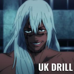 Mahito UK Drill (Everyone Diss) Jujutsu Kaisen Rap (Explicit)