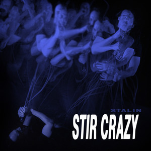 Stir Crazy (Explicit)