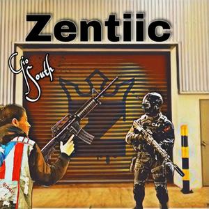 Zentiic (Explicit)