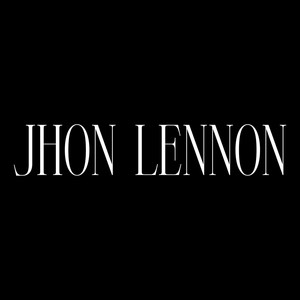 Jhon Lenn0n