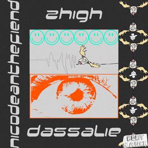 2high(DassaLie) [Explicit]