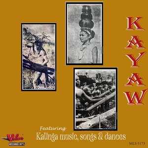 Bicbic Alsig Tongatong Bamboo Pole