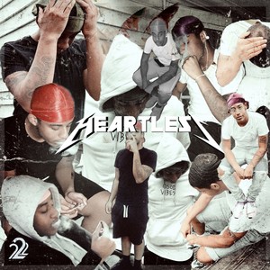 Heartless (Explicit)