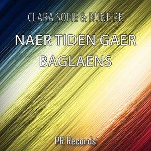 Naer Tiden Gaer Baglaens (Alexander Brown & Morten Hampenberg Remix Radio Edit)