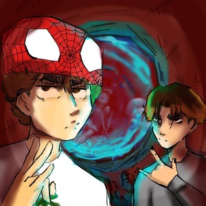 DOWN HERE (Explicit)