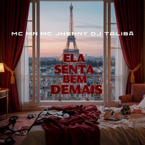 ELA SENTA BEM DEMAIS (Explicit)