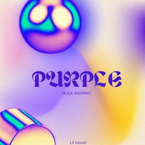 Purple (Explicit)