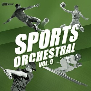 Sports Orchestral, Vol. 5